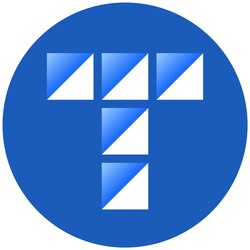 TEM MARKET Logo
