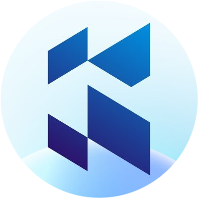 Kaisar Network Logo