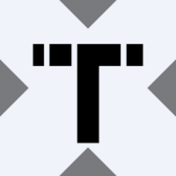 Tempus AI xStock Logo