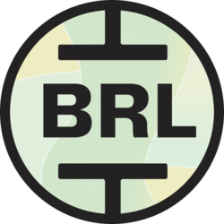 Tenbin Brazilian Real Logo