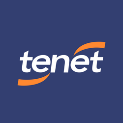 Tenet Healthcare Corporation rStock Logo
