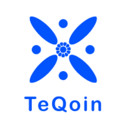 TeQoin Logo