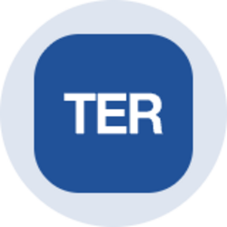 Teradyne (Ondo Tokenized) Logo