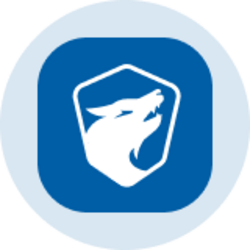 Logo Terawulf (Ondo Tokenized)