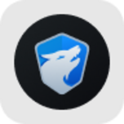 Logo TeraWulf rStock