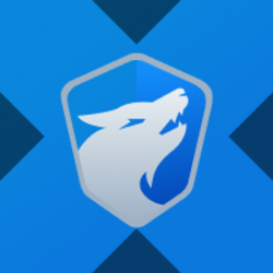 TeraWulf xStock Logo