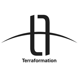 Terraformation Logo