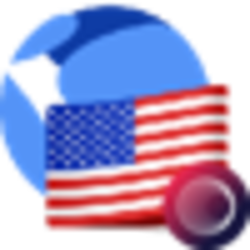 TerraUSD (Wormhole) Logo