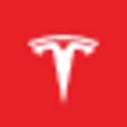 Tesla (Backpack Securities) Logo