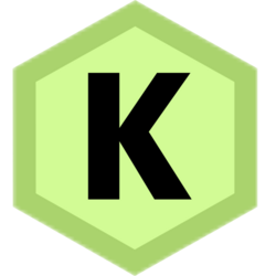 Kalshi (Tessera Pre-IPO) Logo