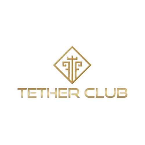 TetherClub Logo