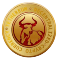 Logo TETHEREUM