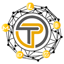 Tetra Pay Logo