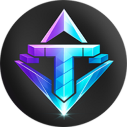 Tetreum Logo