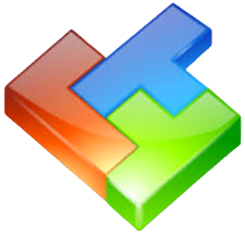 Tetris Logo