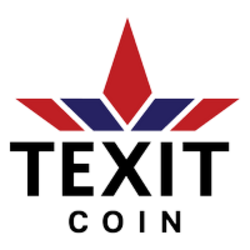 TEXITcoin Logo