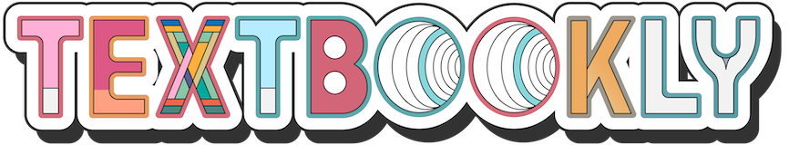 Textbookly Logo