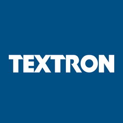 Textron Inc. rStock Logo