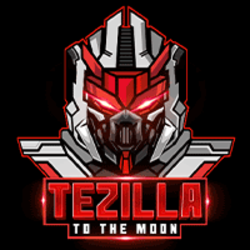 Tezilla Logo