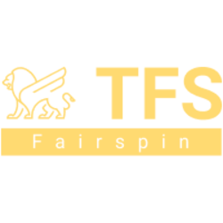 TFS Token Logo