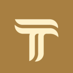Tharwa Logo