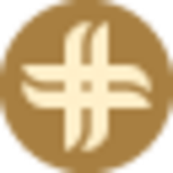 Tharwa USD Logo