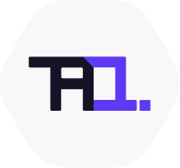 The Accountant Quits Logo