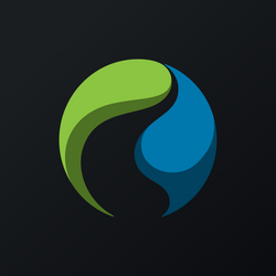 The AES Corporation rStock Logo