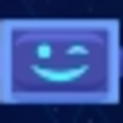 The AI Dev Bot Logo