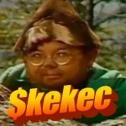 The Balkan Dwarf Logo