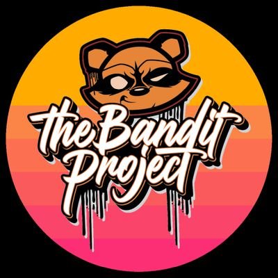 The Bandit Project Logo