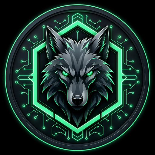 The Beast Logo