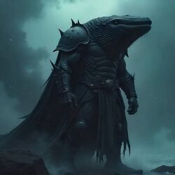 Logo The Black Whale