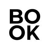 The Book Logo