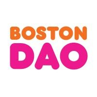 The Boston DAO Logo
