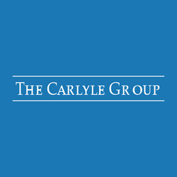 The Carlyle Group Inc. rStock Logo