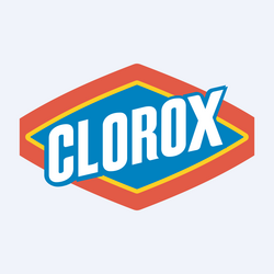 Logo The Clorox Company rStock