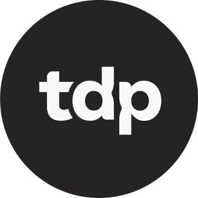 The Design Project Logo