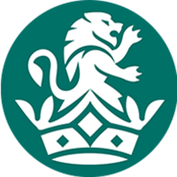 The Emerald Company Logo