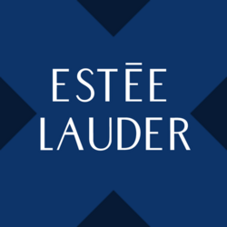 The Estee Lauder Companies xStock Logo