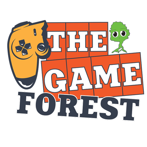 The Game Forest Logo
