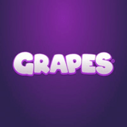 Grape Coin Logo