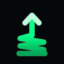 The Great Squeeze Logo