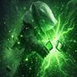 Logo The Green Whale