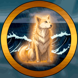 마라도의 파수꾼 (The Guardian of Marado) Logo
