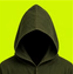 The Hood Logo