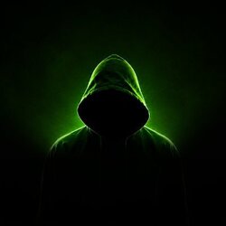 The Hoodies Logo