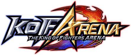 The King of Fighters ARENA Logo