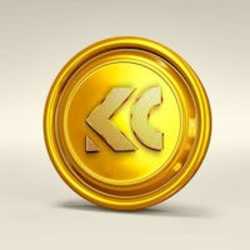 Logo The Kingdom Coin