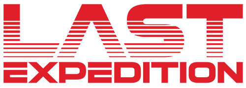 The Last Expedition Logo